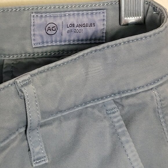 AG Caden Trousers - Picture 5 of 7